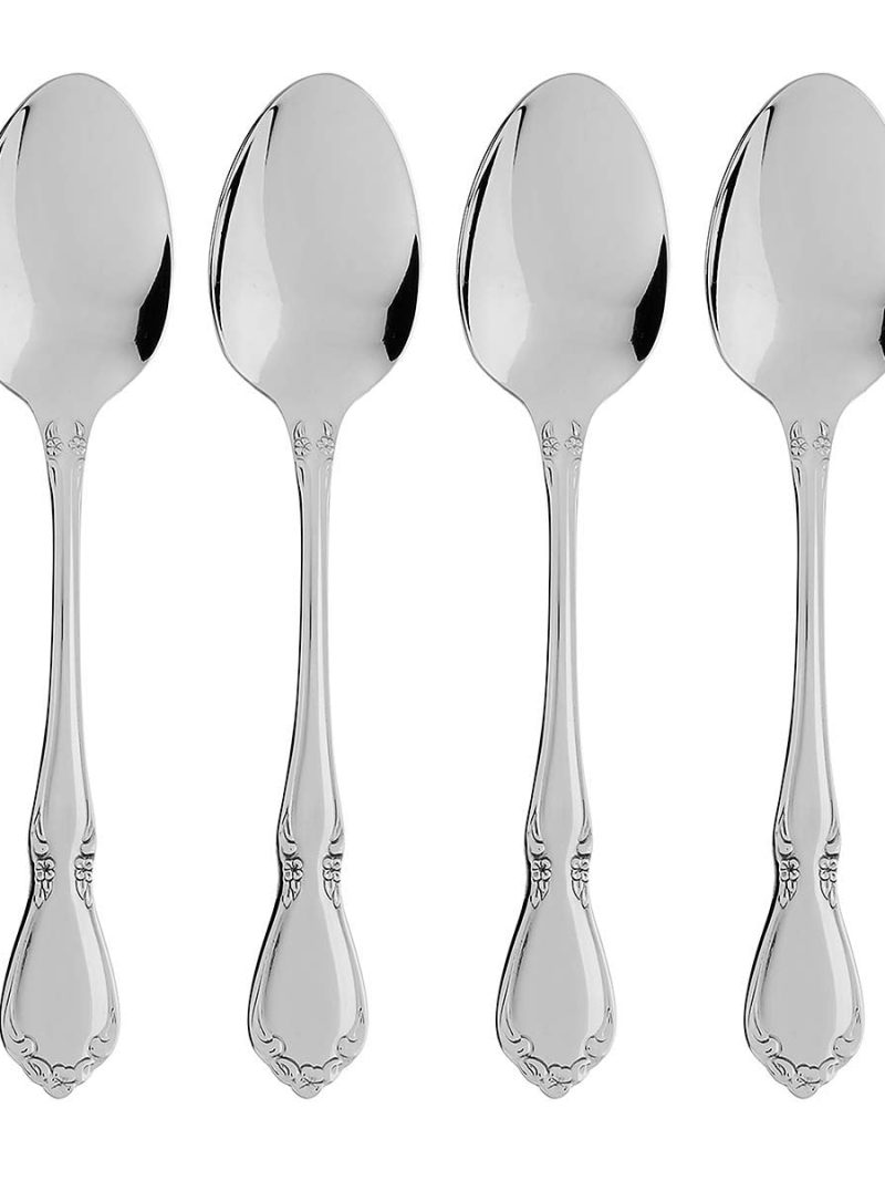 Chateau Teaspoon - Set of 4
